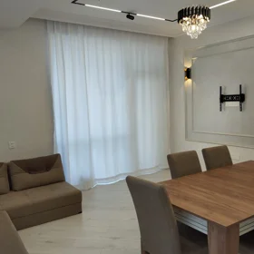 In Baku 70.0 m² apartment is for rent - Image 5