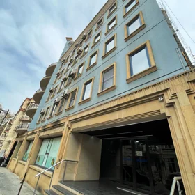 Baku-da 2000.0 m2 ofis kirayə verilir - Şəkil 2