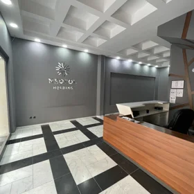 Baku-da 2000.0 m2 ofis kirayə verilir - Şəkil 5