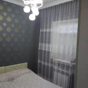 In Baku 50.0 m² house with 3.0 rooms is for rent - Image 3