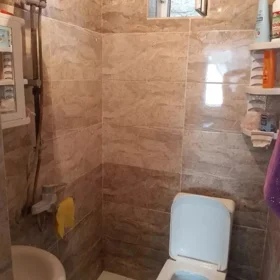 In Baku 50.0 m² house with 3.0 rooms is for rent - Image 4