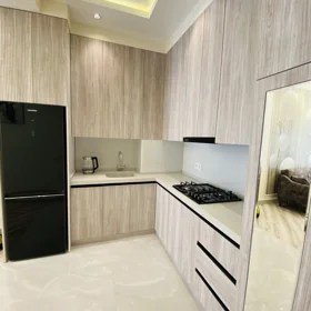In Baku 60.0 m² apartment is for rent - Image 5