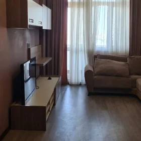 In Baku 52.0 m² apartment is for rent - Image 2
