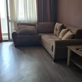 In Baku 52.0 m² apartment is for rent - Image 3