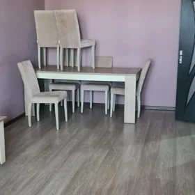 In Baku 52.0 m² apartment is for rent - Image 5