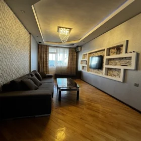 In Baku 135.0 m² apartment is for rent - Изображение 3
