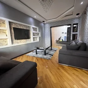 In Baku 135.0 m² apartment is for rent - Изображение 5