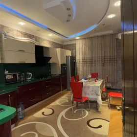 Baku-da 70.0 m2 mənzil kirayə verilir - Şəkil 5