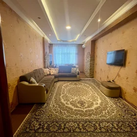 In Baku 100.0 m² apartment is for rent - Image 2