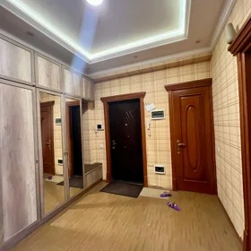 In Baku 100.0 m² apartment is for rent - Image 5