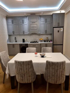 In Baku 65.0 m² apartment is for sale - Image 5