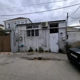 In Khirdalan 60.0 m² house with 3.0 rooms is for rent