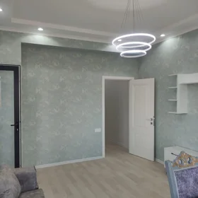 In Baku 100.0 m² apartment is for rent - Image 4