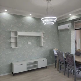 In Baku 100.0 m² apartment is for rent - Image 5