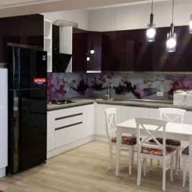 In Baku 137.0 m² apartment is for rent - Image 2