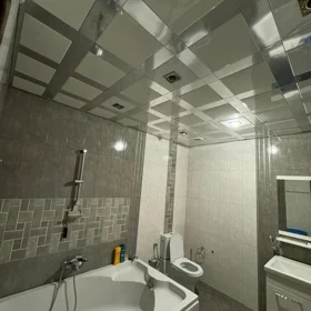 In Baku 200.0 m² apartment is for rent - Image 5