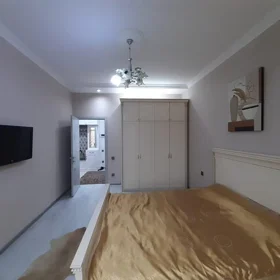 In Baku 92.0 m² apartment is for rent - Изображение 4