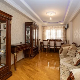 In Khirdalan 86.0 m² apartment is for sale - Image 4