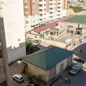 In Khirdalan 86.0 m² apartment is for sale - Image 5