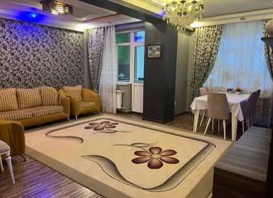 In Baku 85.0 m² apartment is for sale - Image 2