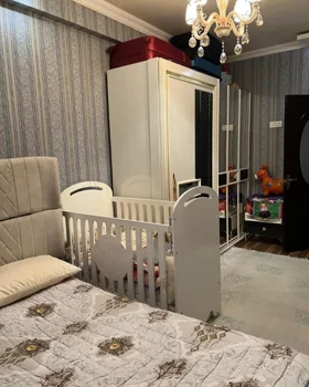 In Baku 85.0 m² apartment is for sale - Image 4