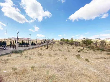 In Baku nan acre land is for sale - Image 2
