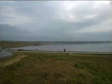 In Baku nan acre land is for sale - Image 3