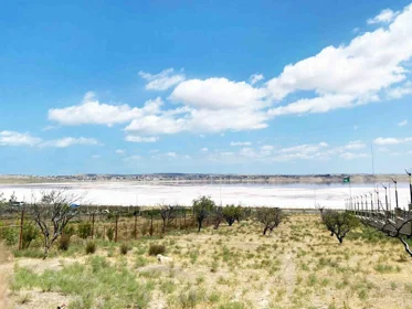 In Baku nan acre land is for sale - Image 4
