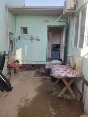 In Baku 55.0 m² house with 3.0 rooms is for sale - Image 4