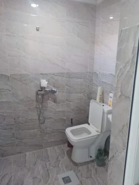 In Baku 55.0 m² house with 3.0 rooms is for sale - Image 5