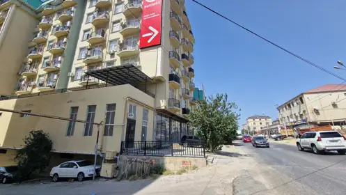 In Baku 56.0 m² apartment is for sale - Image 2