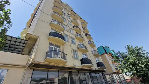 In Baku 56.0 m² apartment is for sale - Image 3