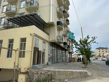 In Baku 56.0 m² apartment is for sale - Image 4