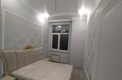 In Baku 56.0 m² apartment is for sale - Image 5