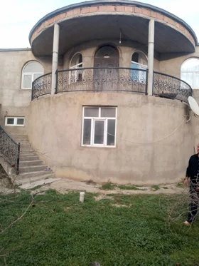 In Baku 175.0 m² house with 9.0 rooms is for sale - Image 5