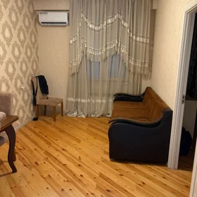 In Khirdalan 65.0 m² apartment is for rent - Изображение 2