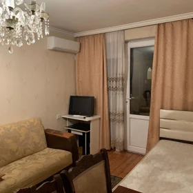In Baku 40.0 m² apartment is for rent - Image 2