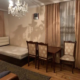 In Baku 40.0 m² apartment is for rent - Image 3