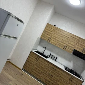 In Baku 56.0 m² apartment is for rent - Image 3