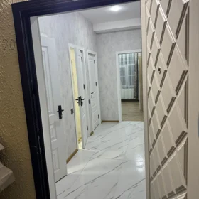 In Baku 56.0 m² apartment is for rent - Image 5