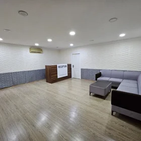 Baku-da 120.0 m2 obyekt kirayə verilir - Şəkil 2