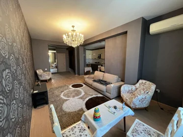 In Baku 85.0 m² apartment is for rent - Изображение 2