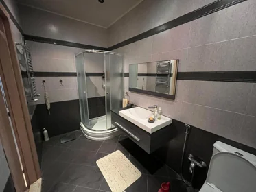 In Baku 85.0 m² apartment is for rent - Изображение 4
