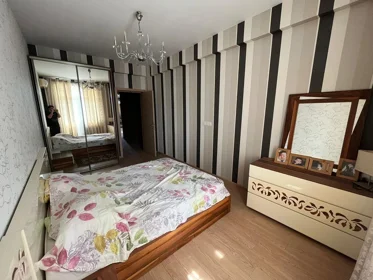 In Baku 85.0 m² apartment is for rent - Изображение 5