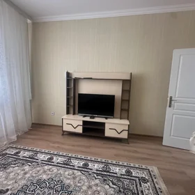 In Sumgayit 83.0 m² apartment is for rent