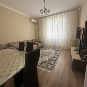 In Sumgayit 83.0 m² apartment is for rent - Image 3