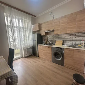 In Sumgayit 83.0 m² apartment is for rent - Image 4
