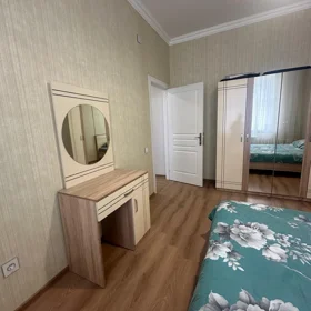 In Sumgayit 83.0 m² apartment is for rent - Image 5