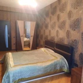 In Baku 138.0 m² apartment is for rent - Image 3