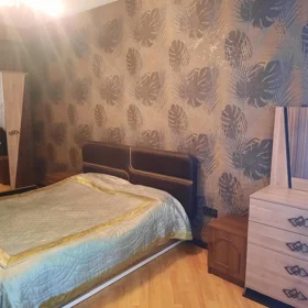 In Baku 138.0 m² apartment is for rent - Image 5